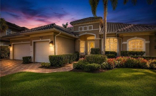 House in Naples, Florida, United States 1