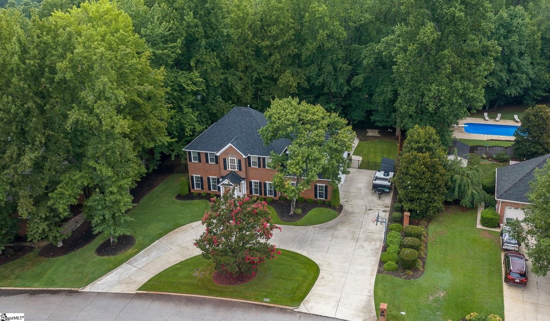 House in Greer, South Carolina, United States 3 - 18561064