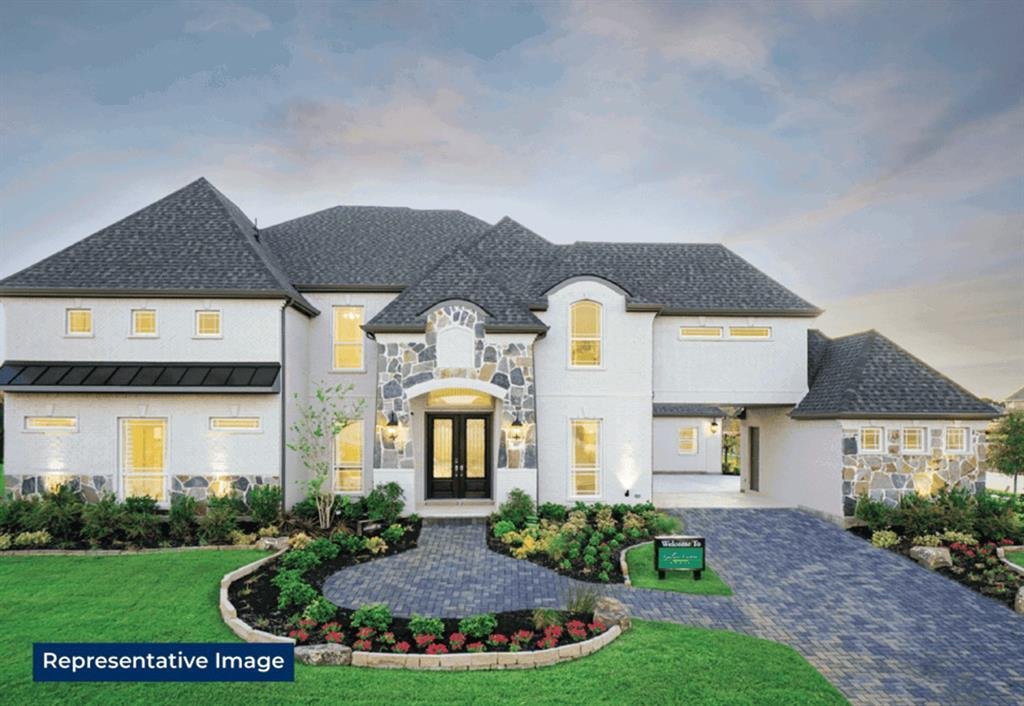 House in Allen, Texas, United States 1 - 18562979