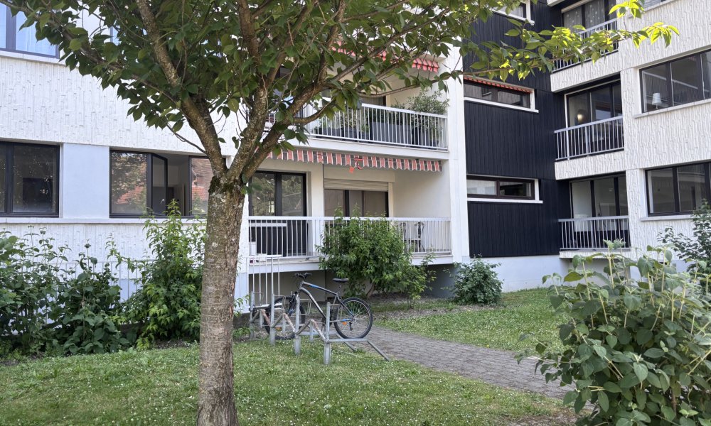 Apartment in Galbert, Annecy, France 1 - 18142077