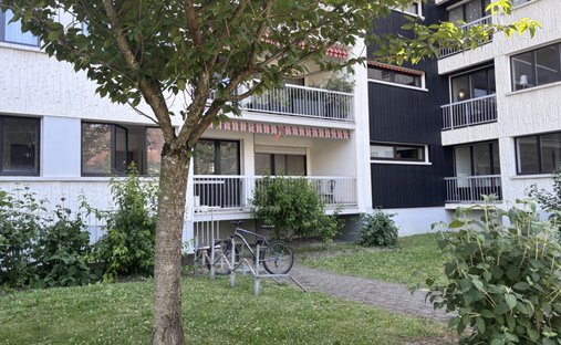 Appartement à Galbert, Annecy, France 1