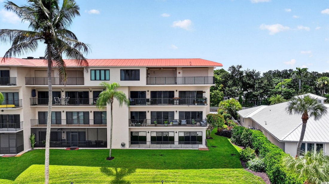 Condo in Stuart, Florida, United States 2 - 18561593