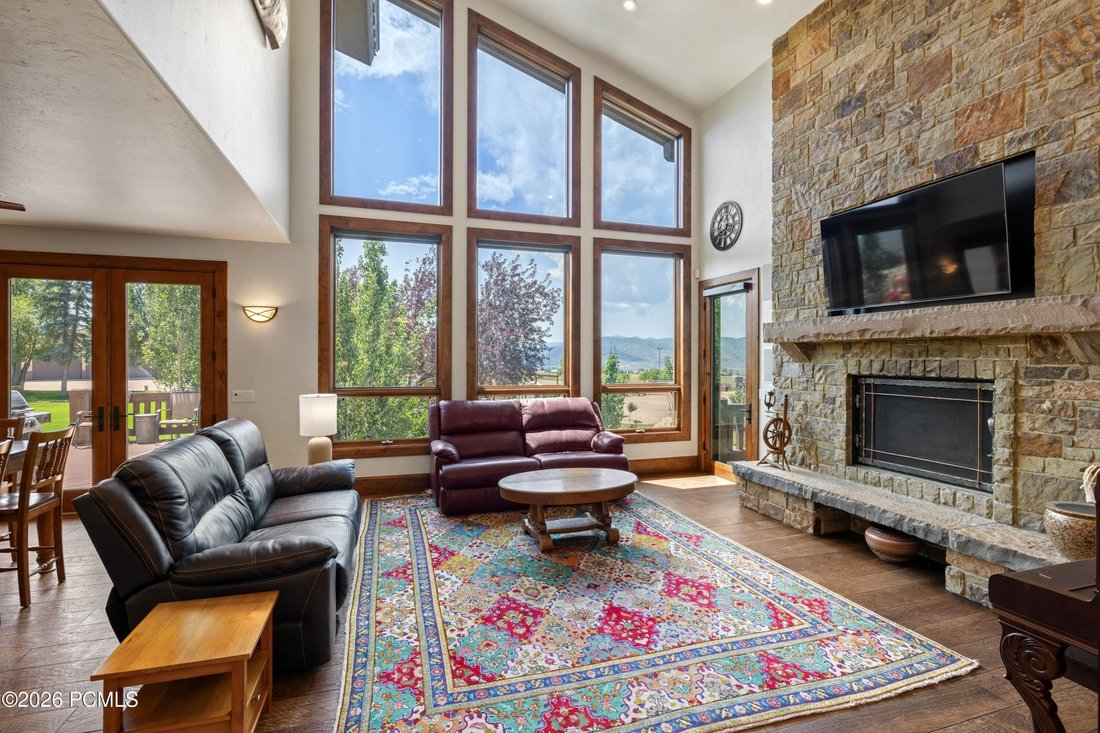 House in Kamas, Utah, United States 3 - 17547482