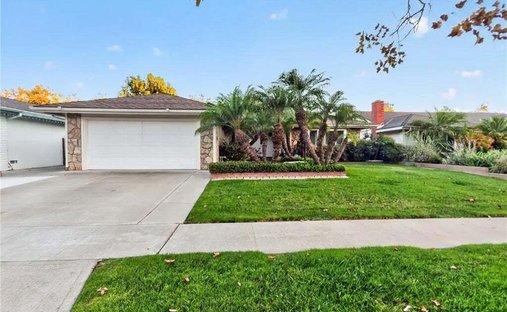 House in Santa Ana, California, United States 1
