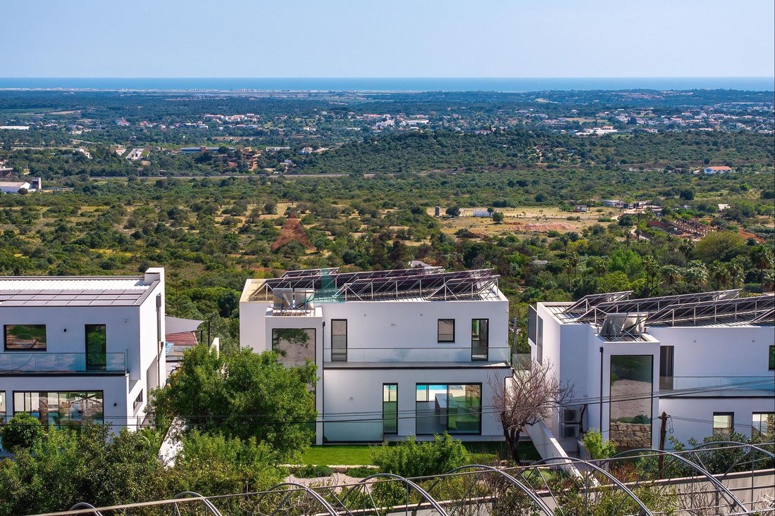 Villa in Santa Barbara de Nexe, Algarve, Portugal 5 - 18563186