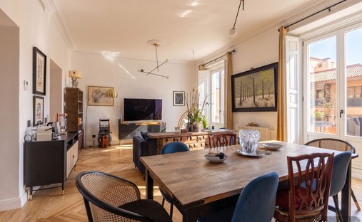 Appartement à Centro, Madrid, Espagne 1