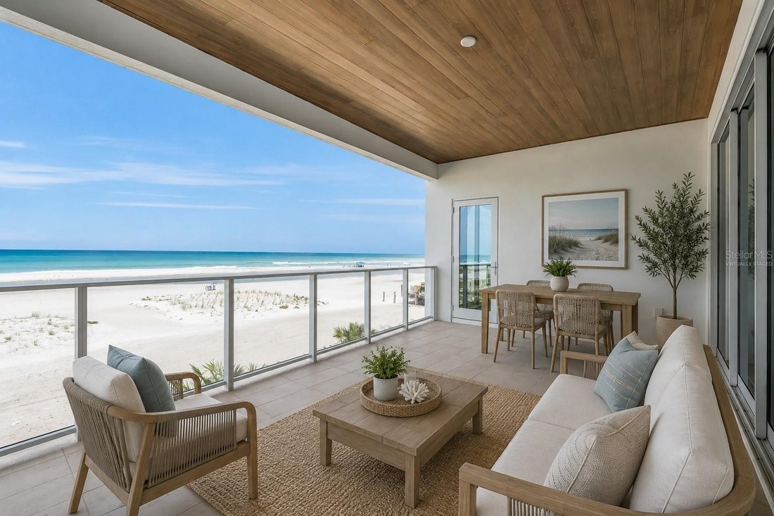 Condo in Siesta Key, Florida, United States 3 - 18439521