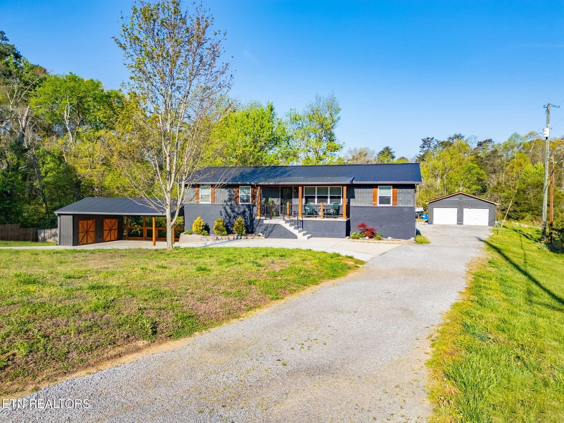 House in Knoxville, Tennessee, United States 2 - 18563053