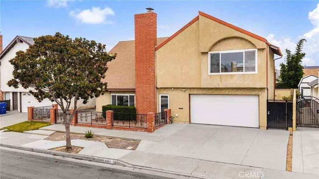 House in Cypress, California, United States 2 - 18559284