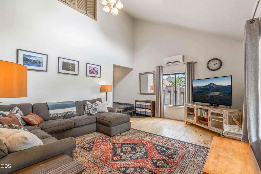 Townhouse in Bend, Oregon, United States 3 - 18554723