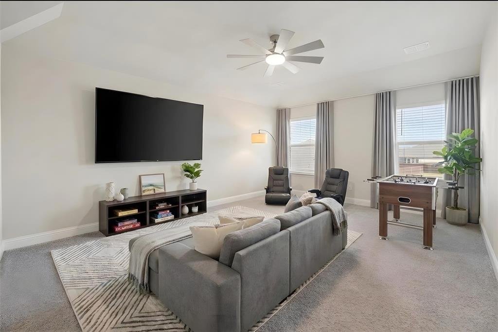 House in Midlothian, Texas, United States 4 - 18562768