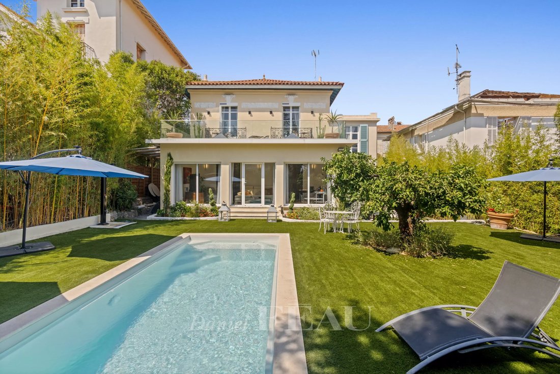 House in Aubanel, Le Cannet, France 1 - 18559665