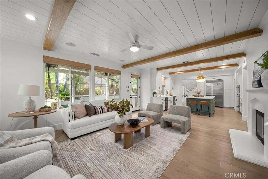 House in Stevenson Ranch, California, United States 1 - 18559081