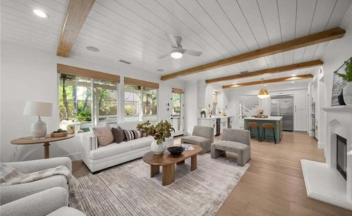 Casa a Stevenson Ranch, California, Stati Uniti 1
