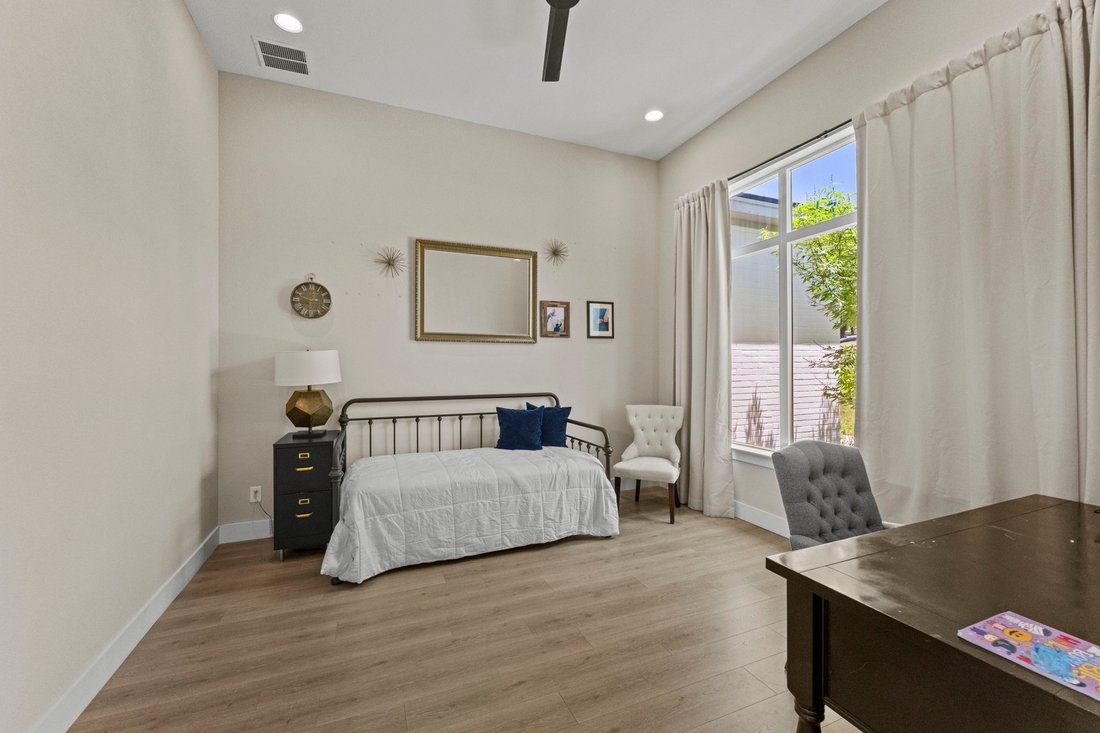 Casa en Liberty Hill, Texas, Estados Unidos 5 - 18562671