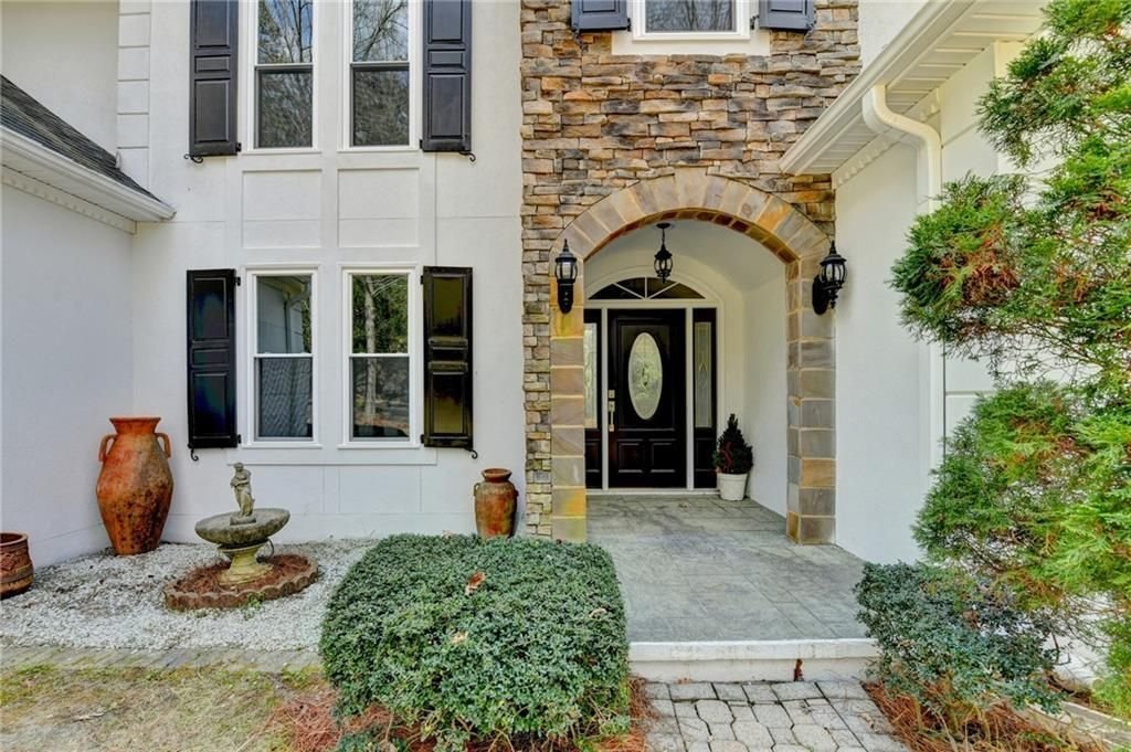 House in Buford, Georgia, United States 3 - 18564127