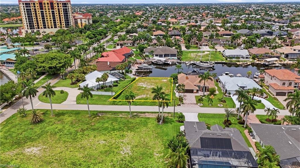 Terreno a Cape Coral, Florida, Stati Uniti 4 - 18566303