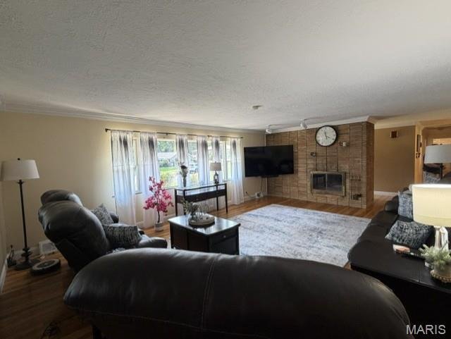House in Concord, Missouri, United States 3 - 18561923