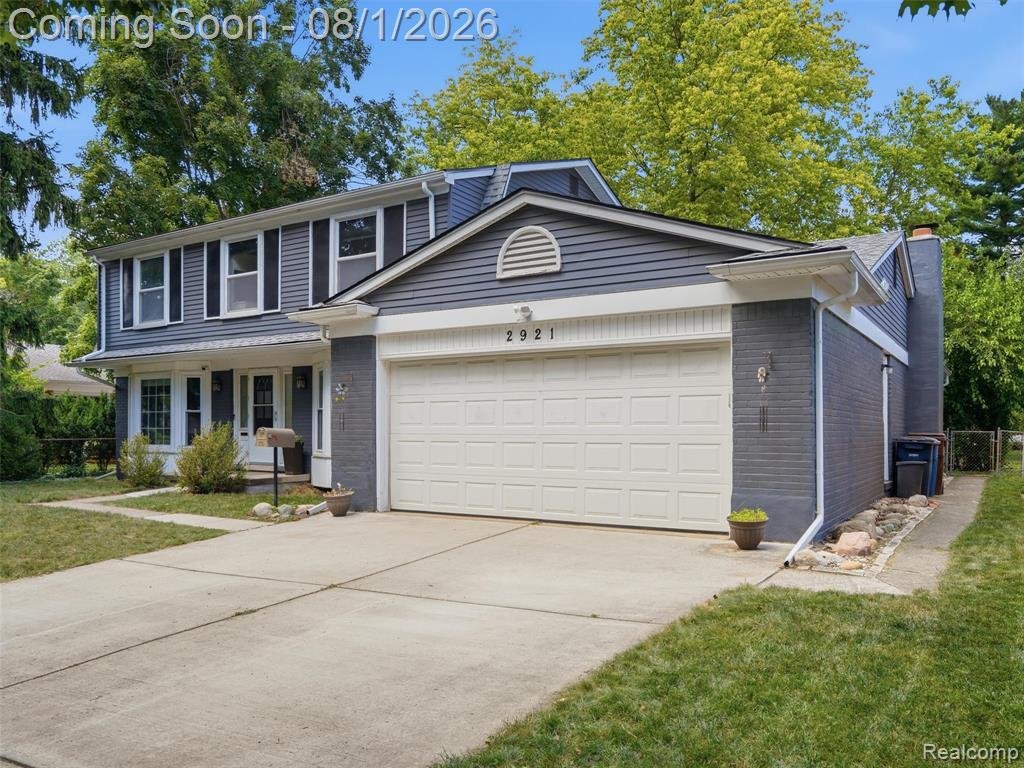 House in Ann Arbor, Michigan, United States 2 - 18564959