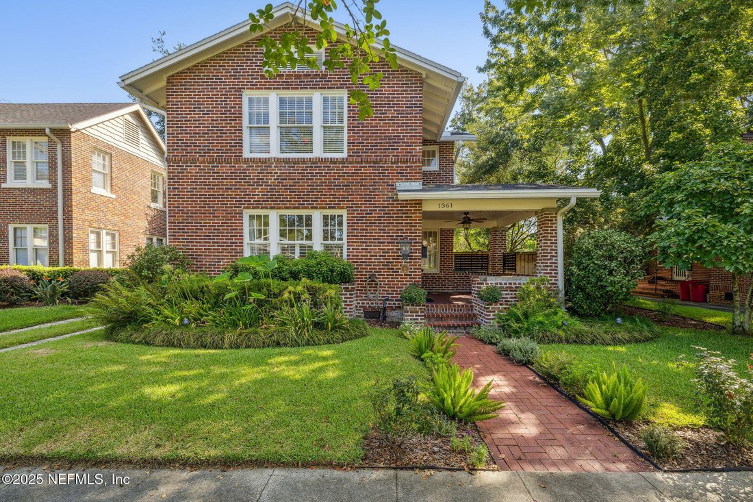 House in Jacksonville, Florida, United States 2 - 18560995