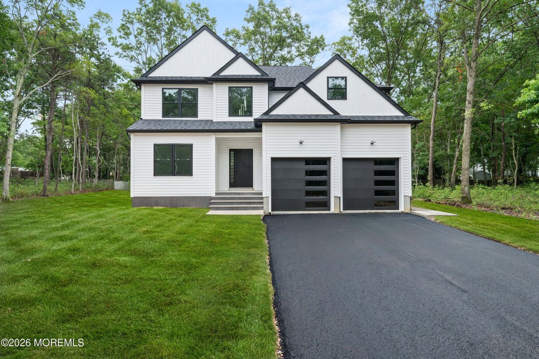 House in Berkeley Township, New Jersey, United States 1 - 18561341
