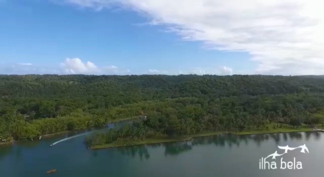Private Island in Itacaré, State of Bahia, Brazil 4 - 18560568