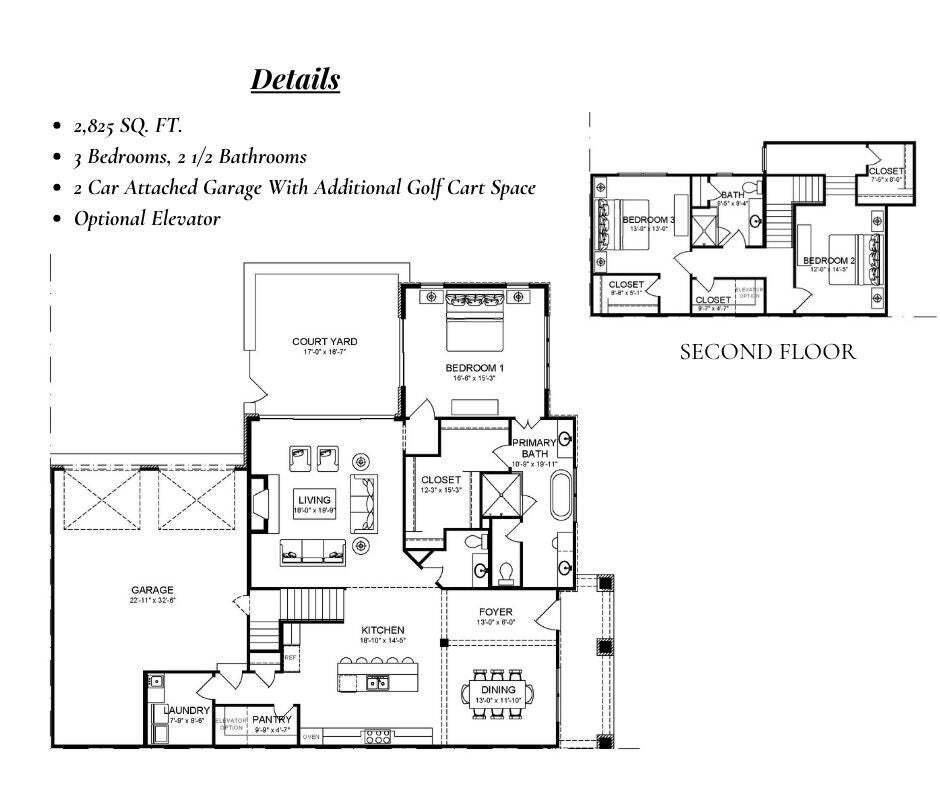 Townhouse in Gallatin, Tennessee, United States 2 - 18562156