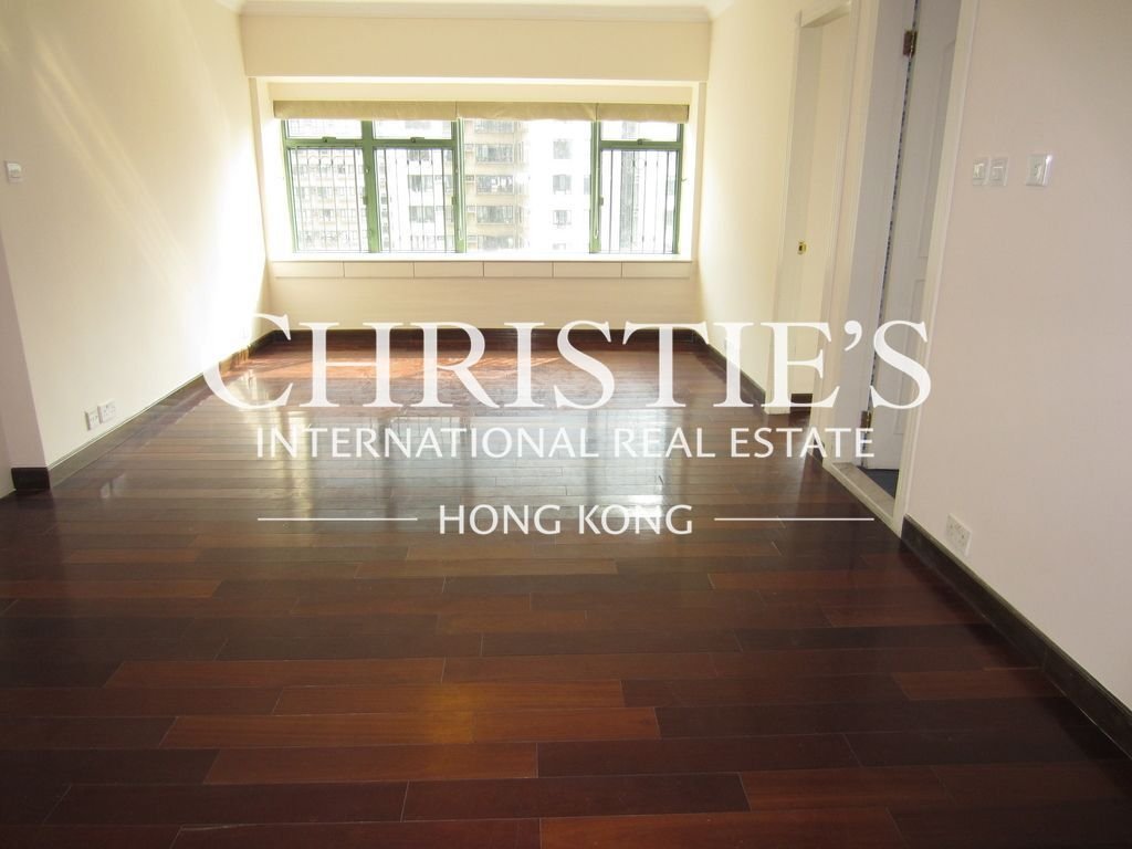 Apartment in Hong Kong, Hong Kong 4 - 18566617