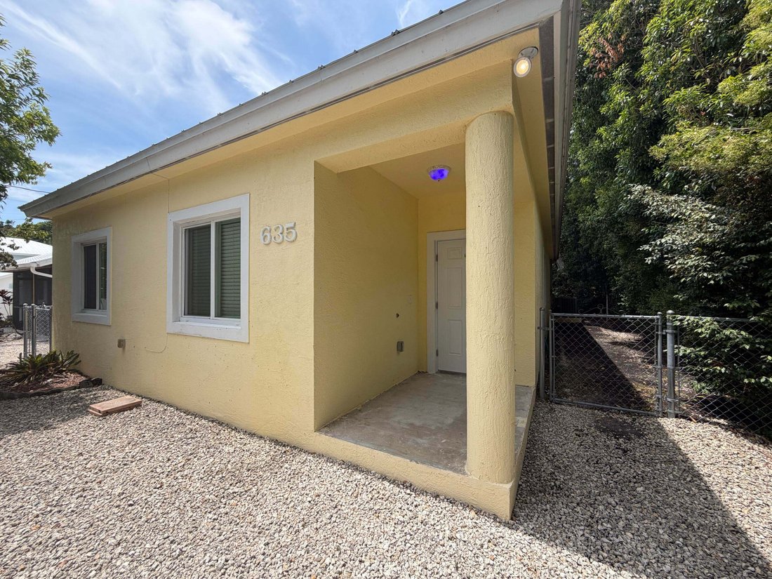 House in Key Colony Beach, Florida, United States 3 - 18564682