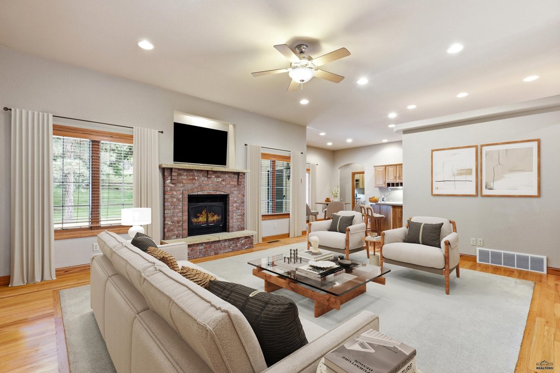 House in Rapid City, South Dakota, United States 3 - 18558873