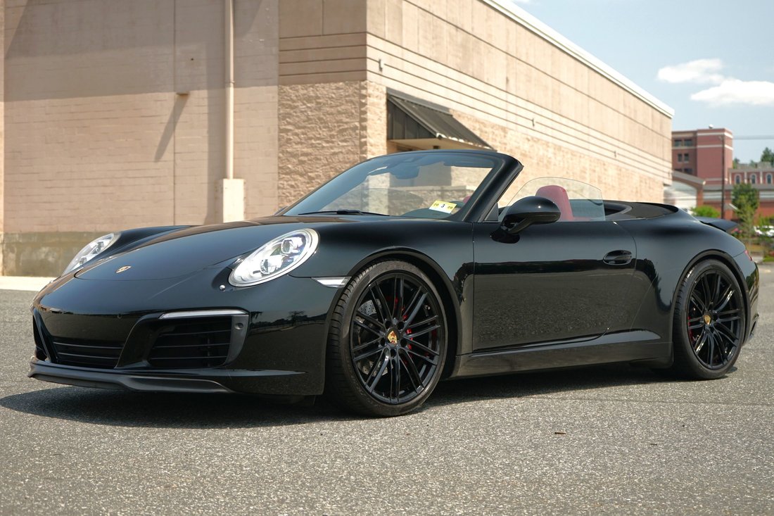 Cabriolet in Kearny, NJ, United States 4 - 18089432