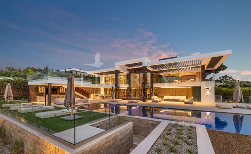 Villa in Quinta do Lago, Almancil, Portugal 1