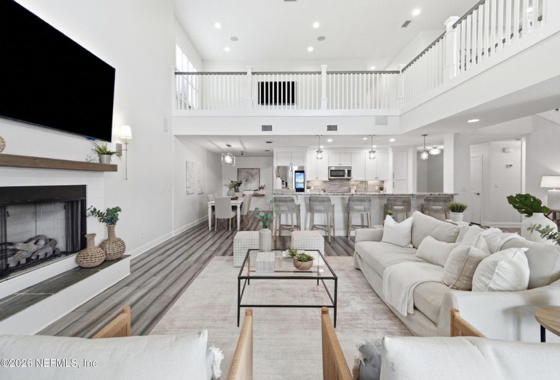 House in Jacksonville Beach, Florida, United States 5 - 18560985