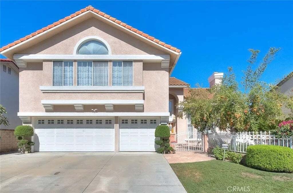 House in Rowland Heights, California, United States 1 - 18562237