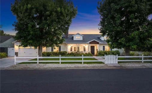 Casa a Los Angeles, California, Stati Uniti 1