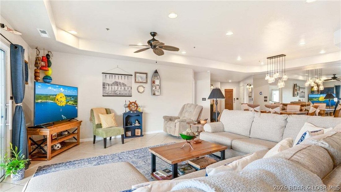 Condo in Lake Ozark, Missouri, United States 2 - 18561122