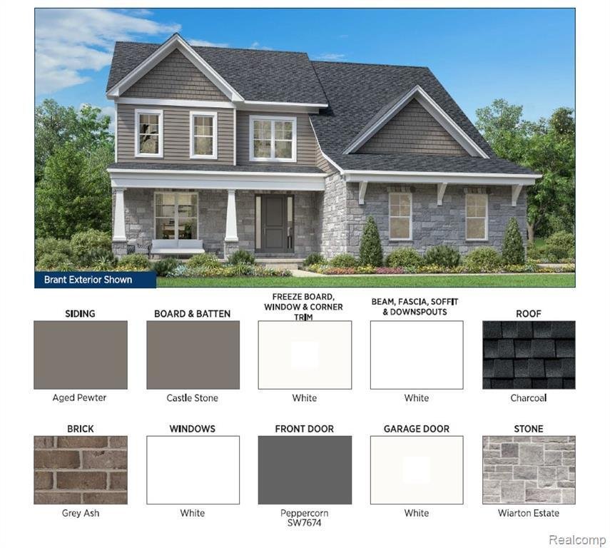 House in Wixom, Michigan, United States 2 - 18561381