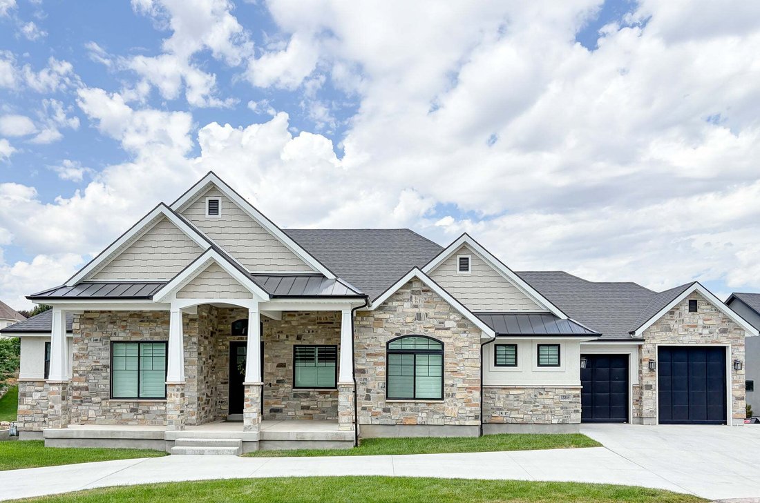 House in Riverton, Utah, United States 1 - 18565454