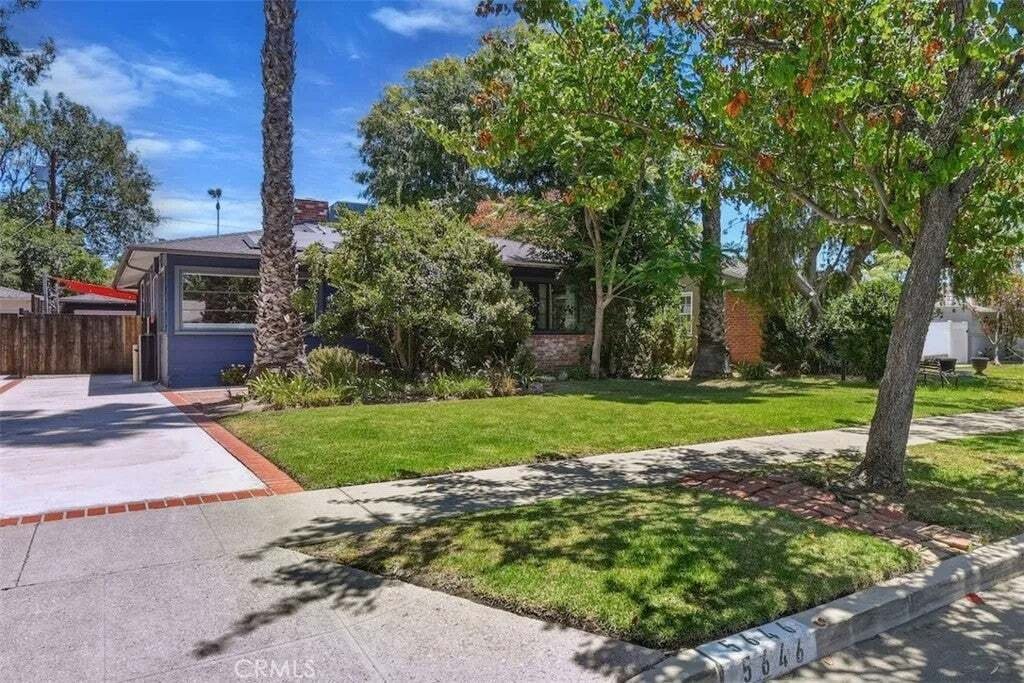 House in Los Angeles, California, United States 1 - 18562518