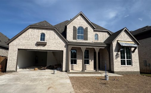 Casa en Georgetown, Texas, Estados Unidos 1