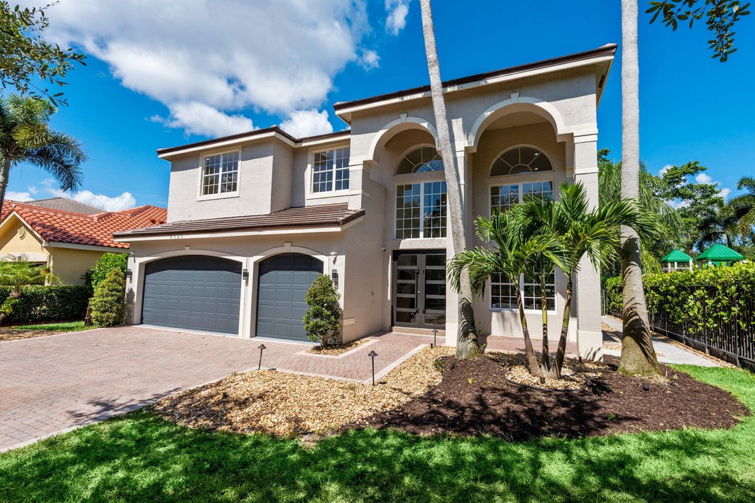 House in Delray Beach, Florida, United States 2 - 18561595