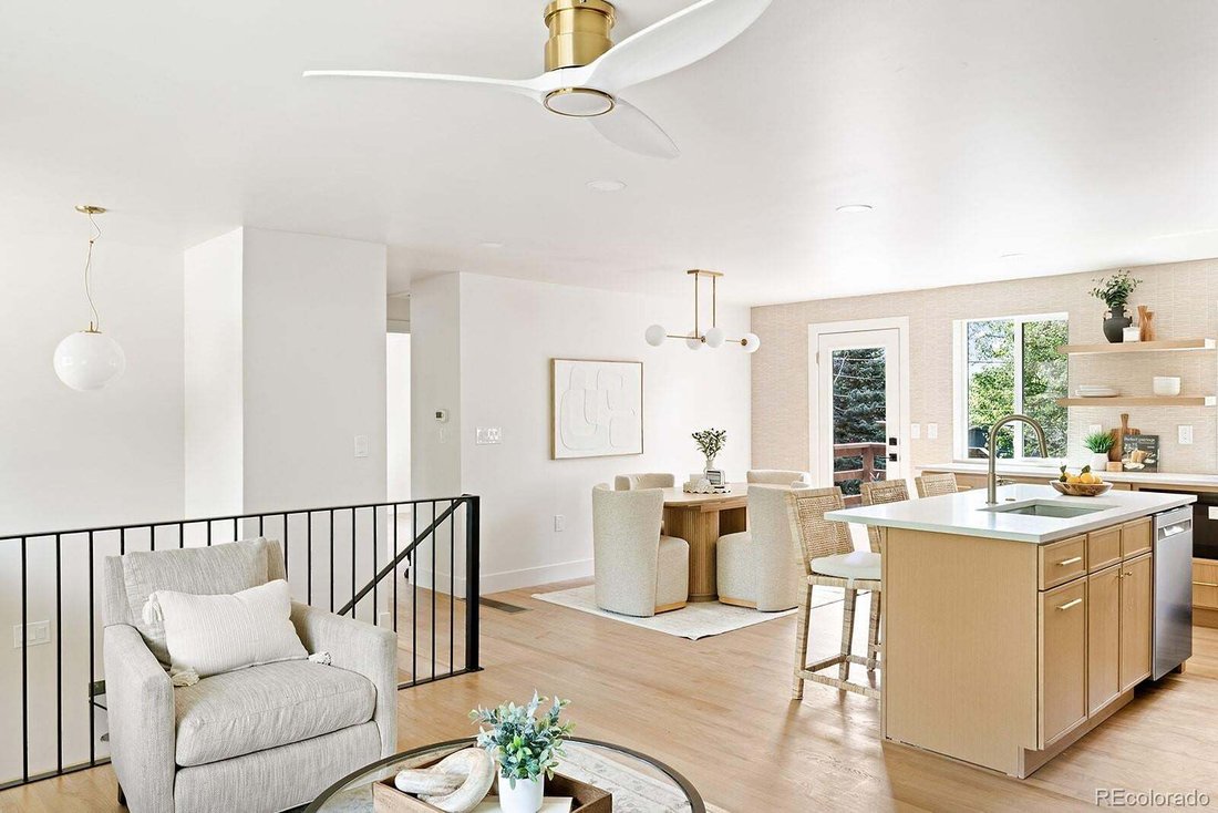 House in Boulder, Colorado, United States 4 - 18561181