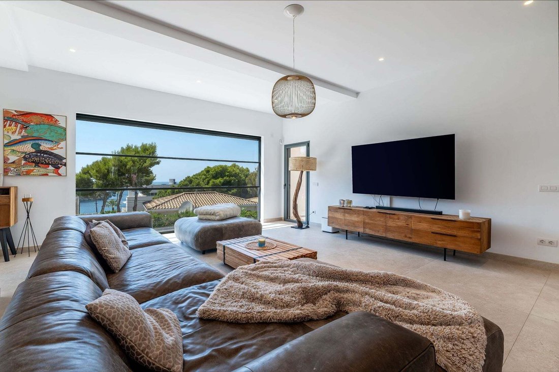 Villa in Rotes Velles, Calvia, Balearic Islands 4 - 18558294