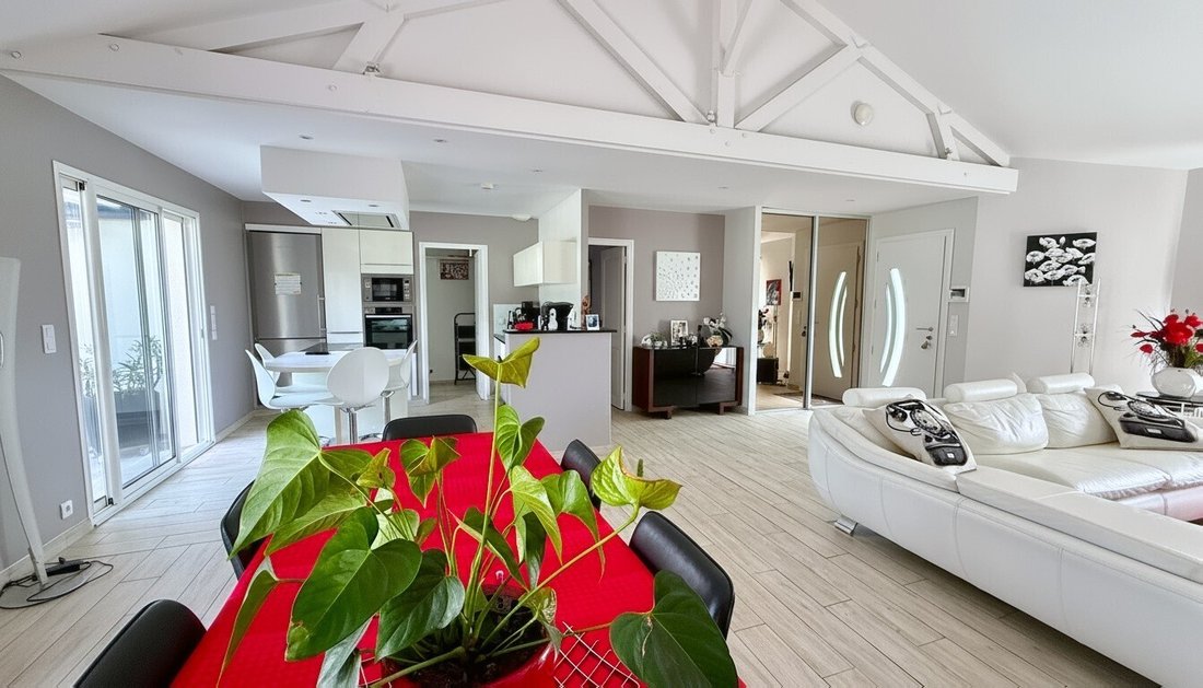 Villa in Le Cellier, Pays de la Loire, France 2 - 18560251