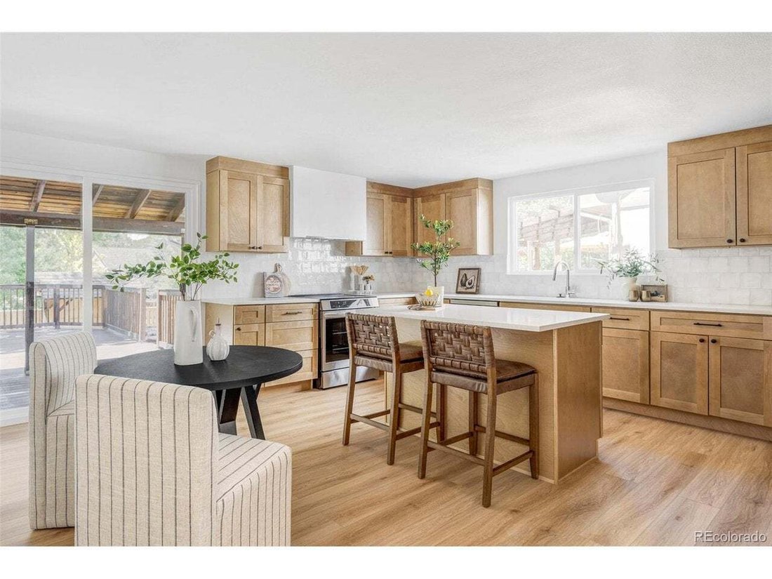 House in Cherry Hills Village, Colorado, United States 2 - 18561785