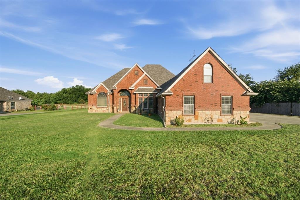 House in Azle, Texas, United States 1 - 18562814
