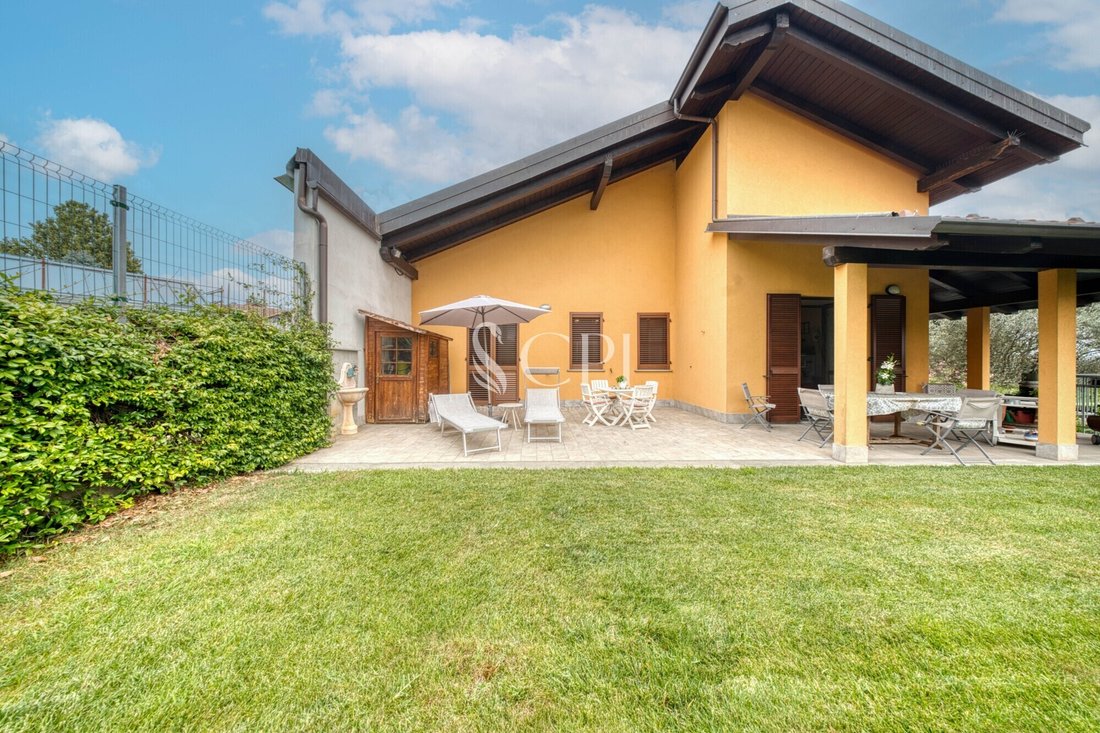 House in Trofarello, Piedmont, Italy 5 - 18559703