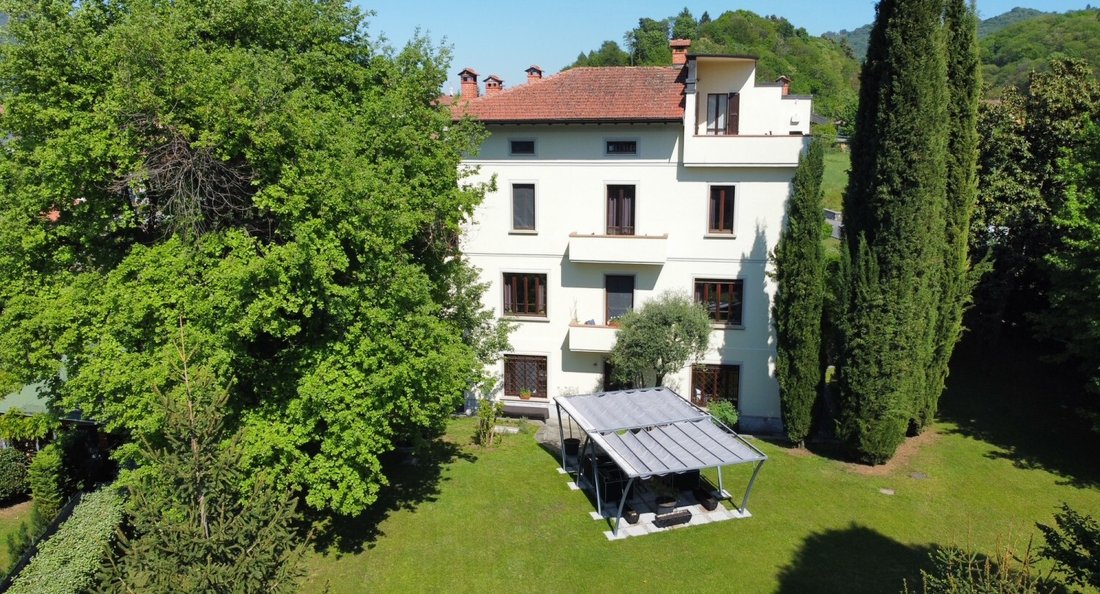 House in Cuvio, Lombardy, Italy 1 - 18558315
