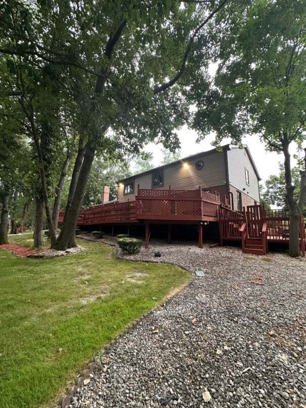 House in Olympia Fields, Illinois, United States 2 - 18562593