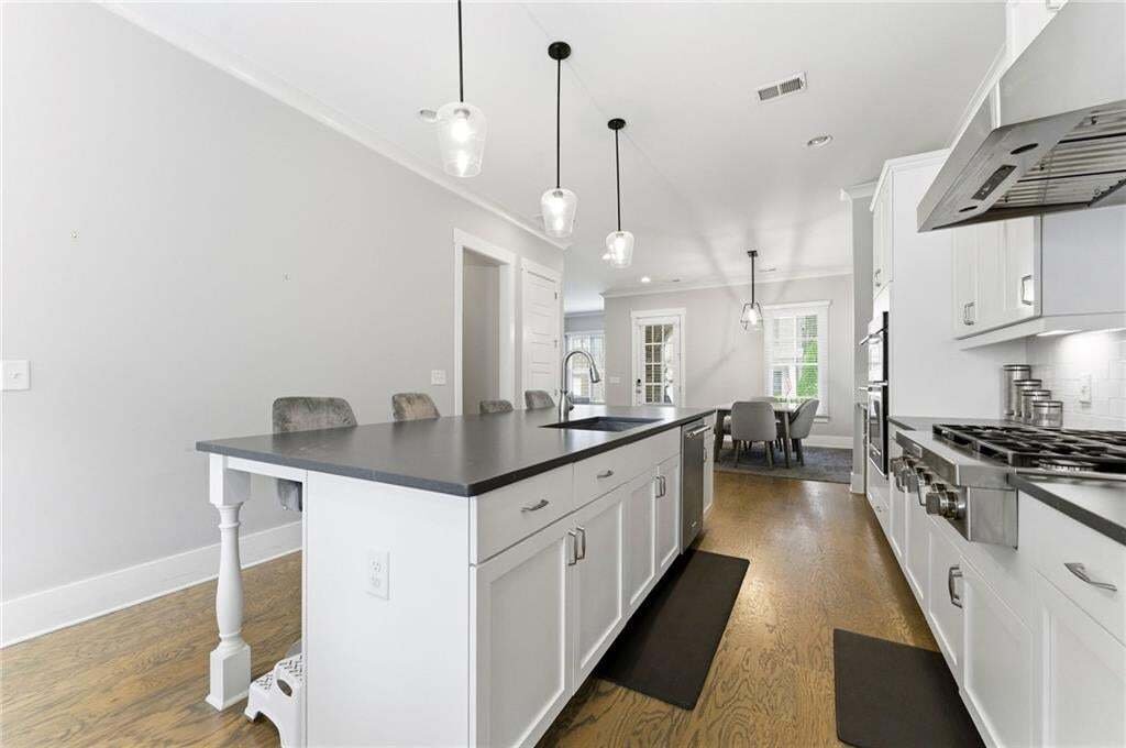 House in Atlanta, Georgia, United States 5 - 18562329